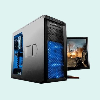 Εικόνα της Digital Storm VANQUISH Custom Performance PC