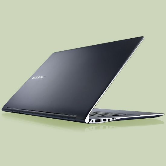 Εικόνα της Samsung Premium Ultrabook