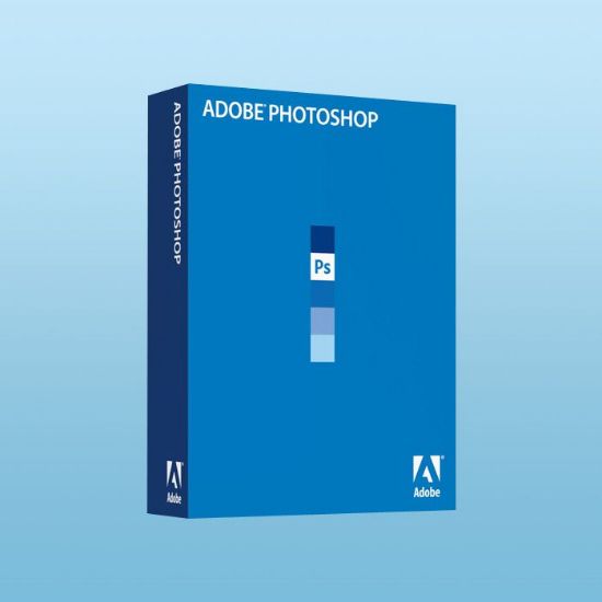 Εικόνα της Adobe Photoshop