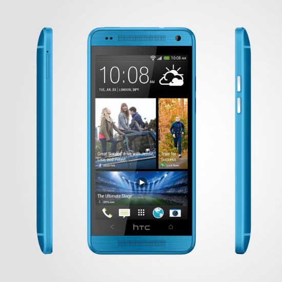 Εικόνα της HTC One Mini Blue