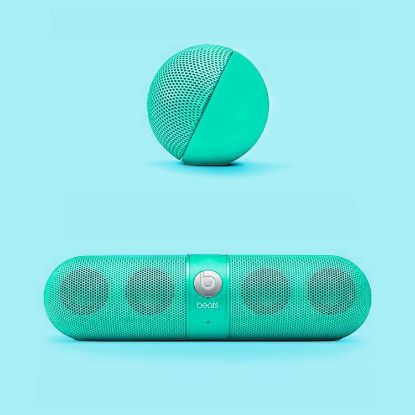 Εικόνα της Beats Pill Wireless Speaker