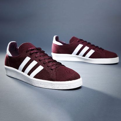 Εικόνα της adidas Consortium Campus 80s Running Shoes