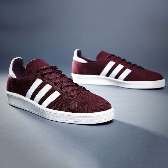 Εικόνα της adidas Consortium Campus 80s Running Shoes