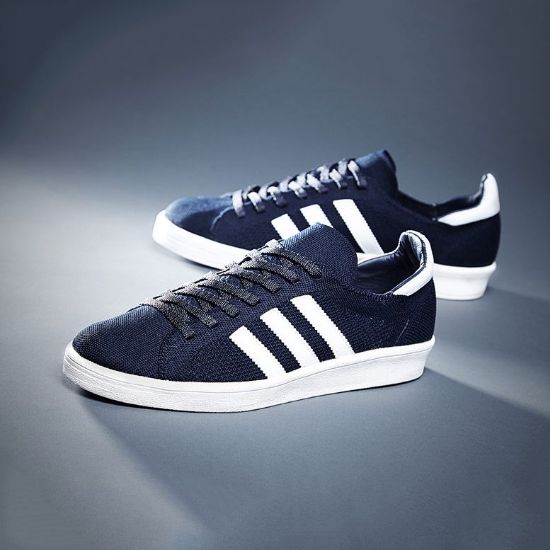 Εικόνα της adidas Consortium Campus 80s Running Shoes