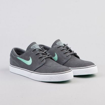 Εικόνα της Nike SB Zoom Stefan Janoski "Medium Mint"