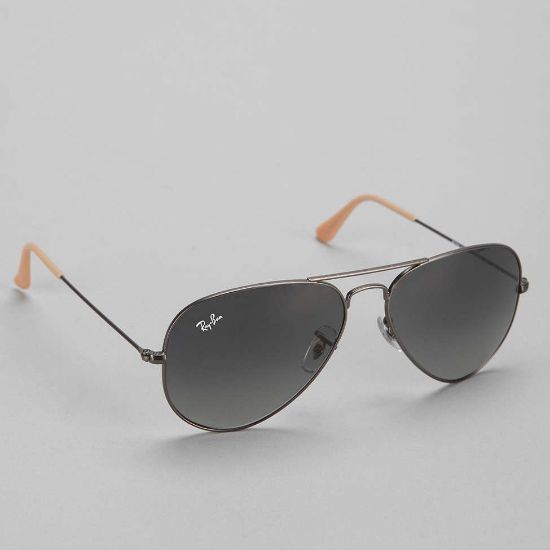 Εικόνα της Ray Ban Aviator Sunglasses