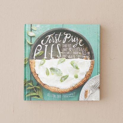 Εικόνα της First Prize Pies